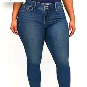 Torrid Jegging